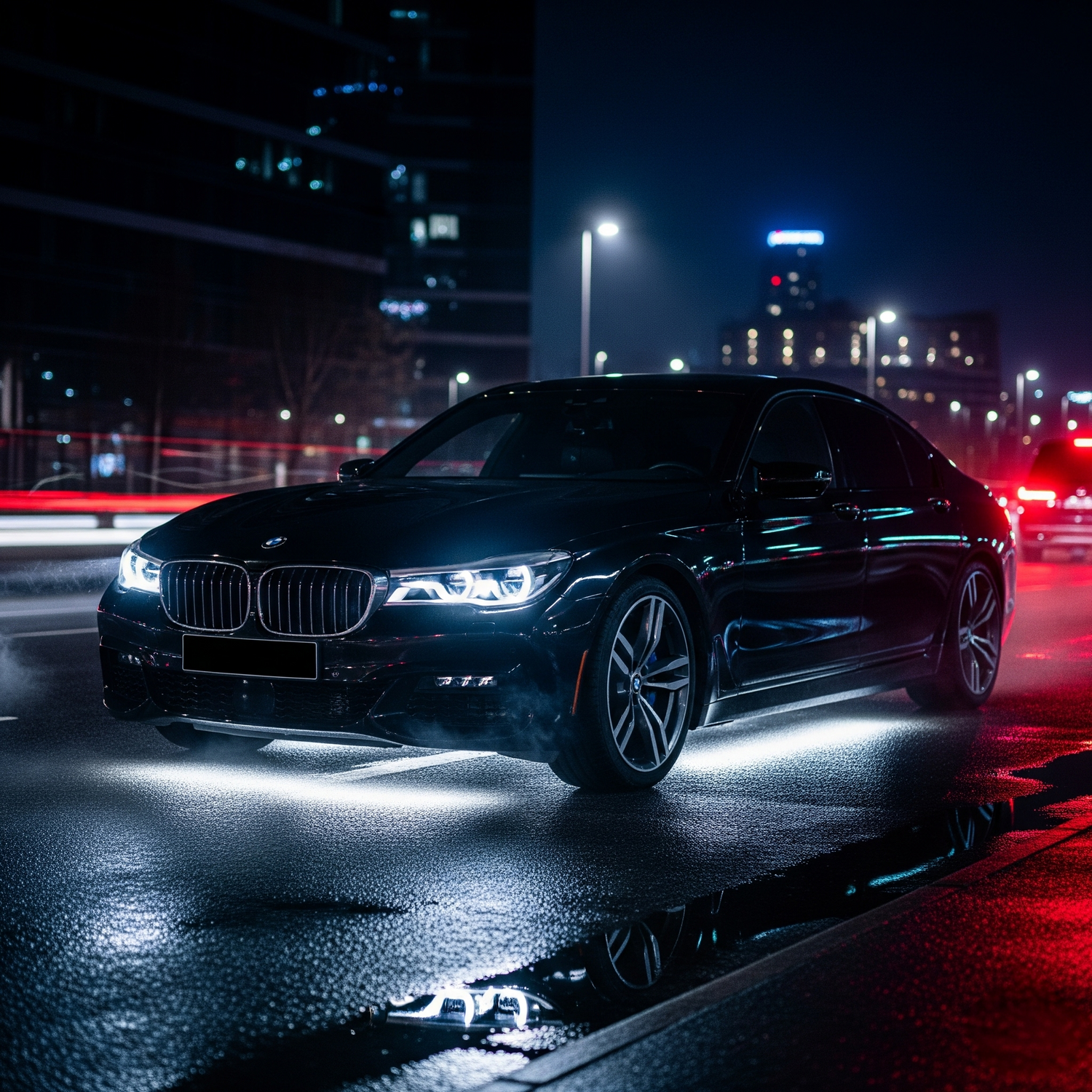 LED Undercar Kits