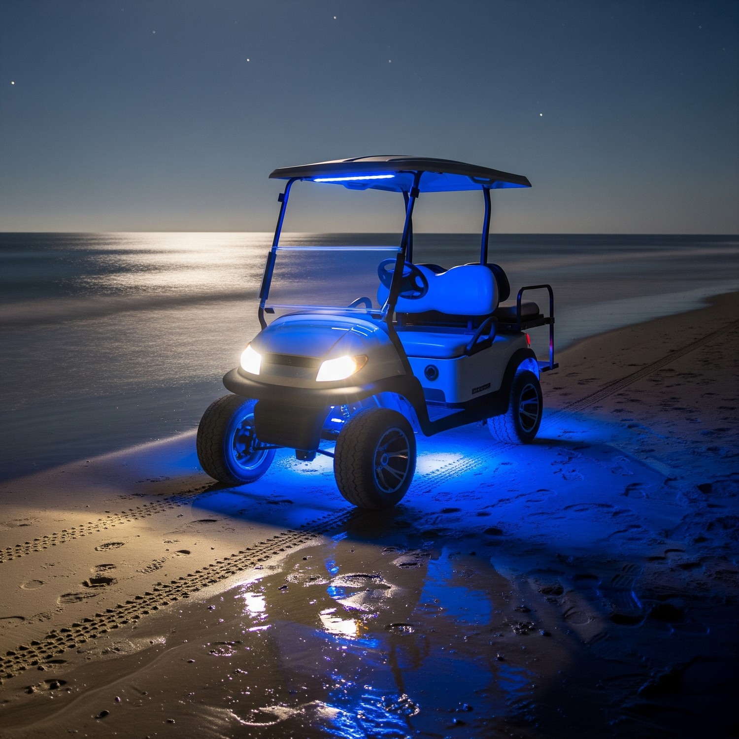 LED Undercar Kits