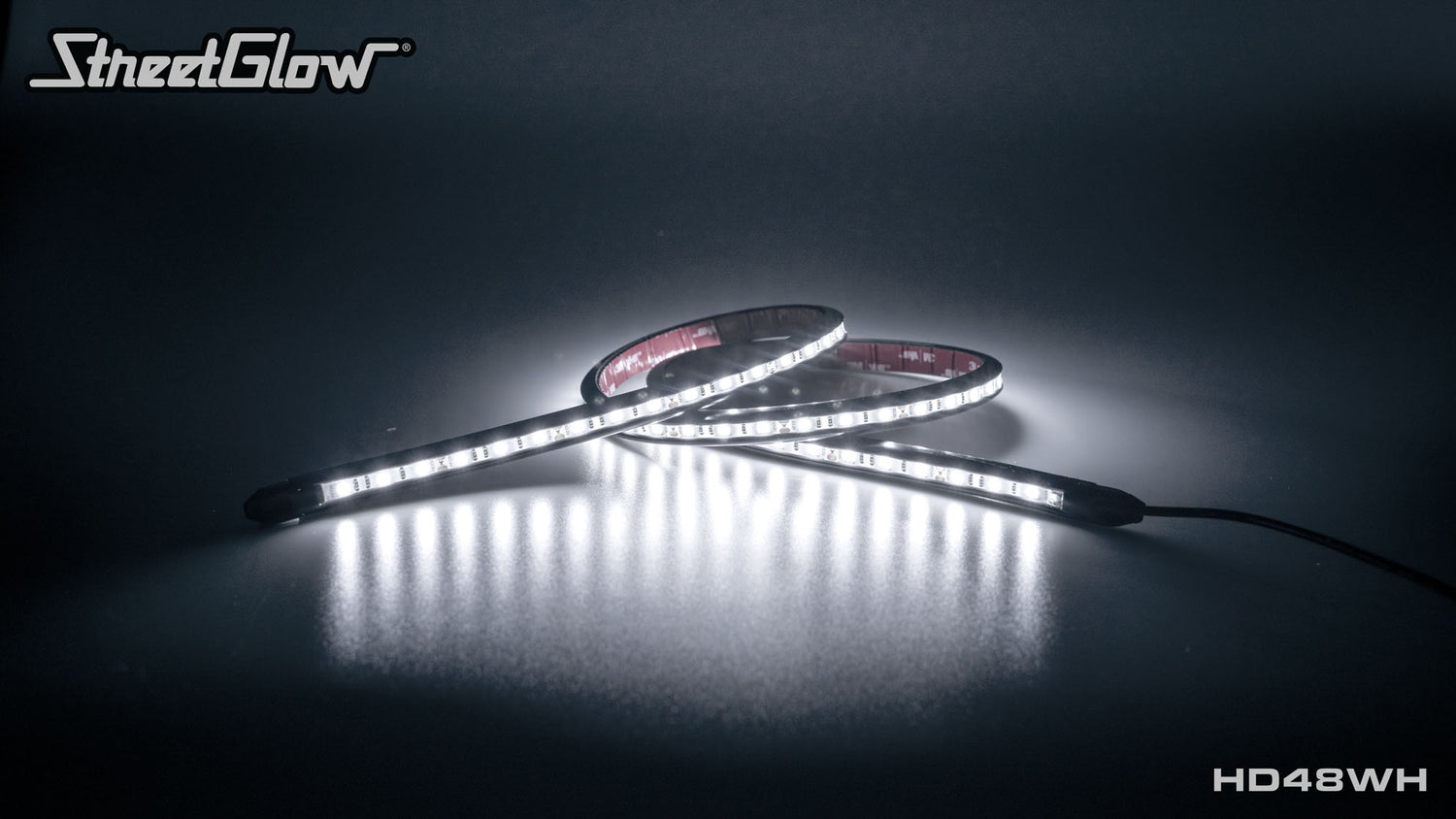 Heavy Duty LED Strips
