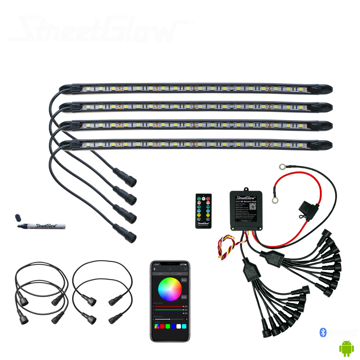LED Interior Kit