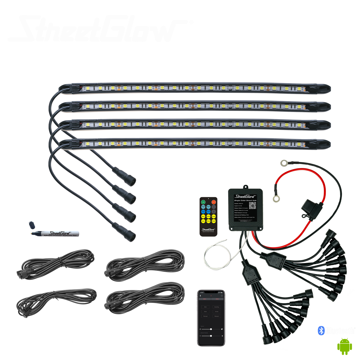 LED Interior Kit