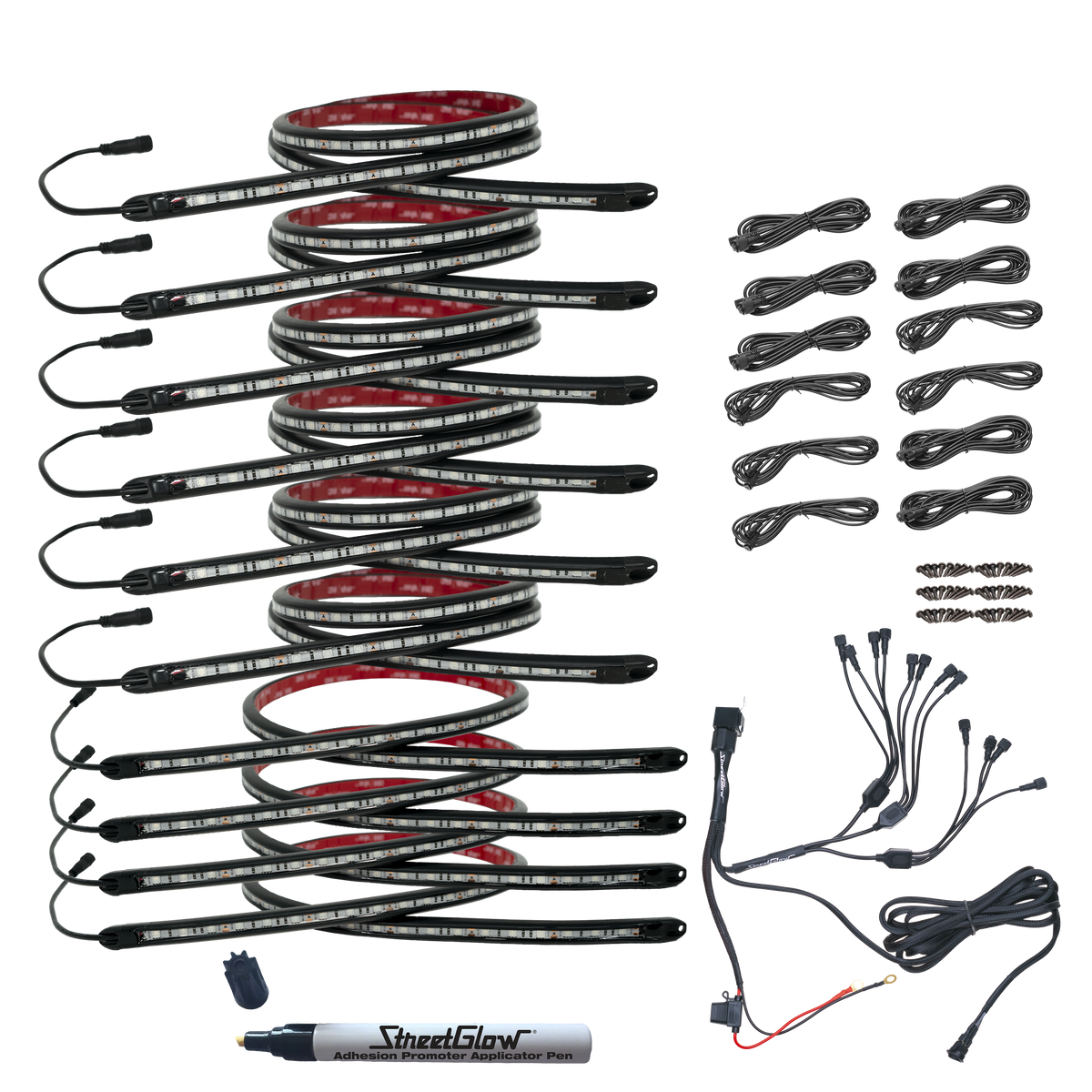 Semi-Truck / Trailer LED Kit