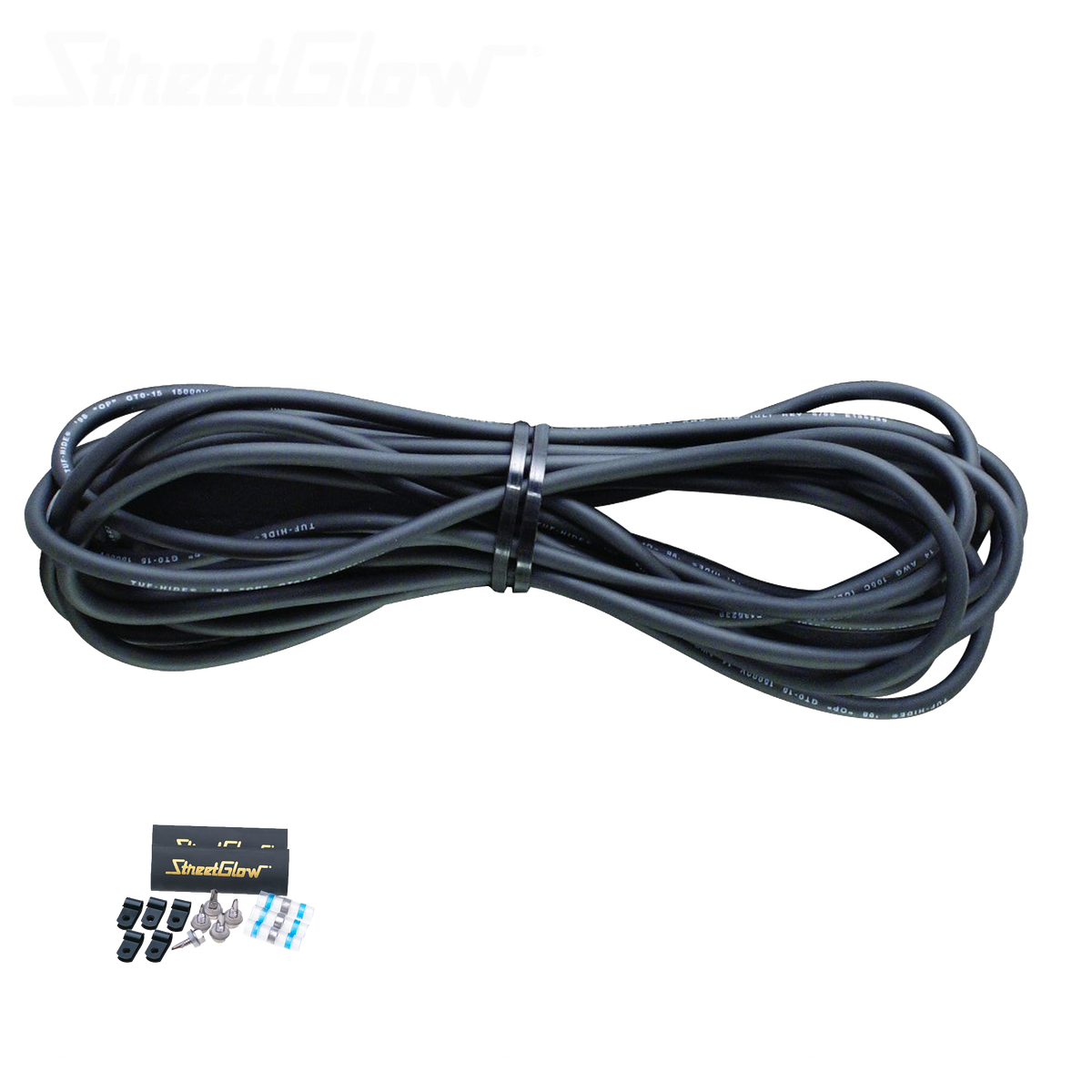 Gold Series Neon Replacement Parts