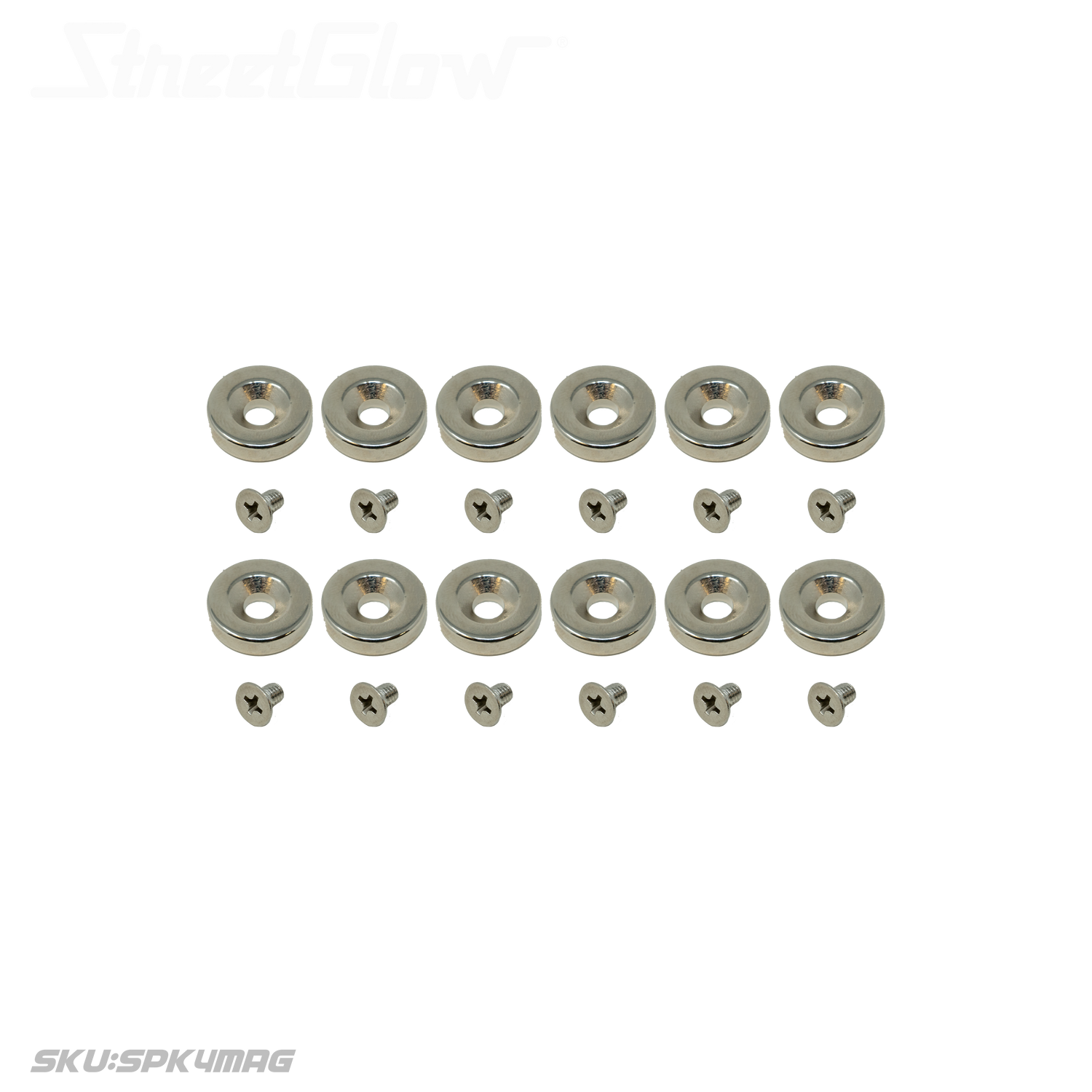 Smart LED Pod Kits (Rock Light Kits)