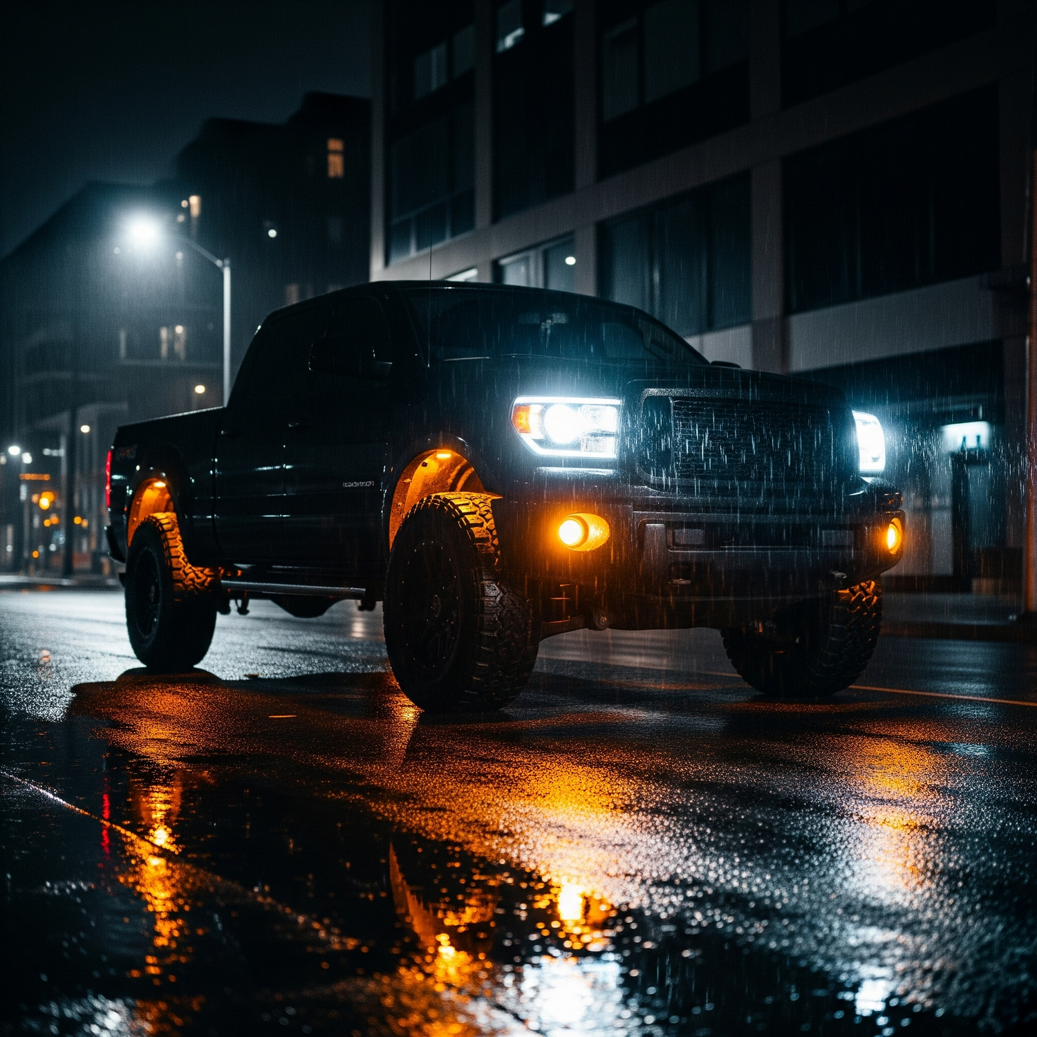 LED Undercar Kits