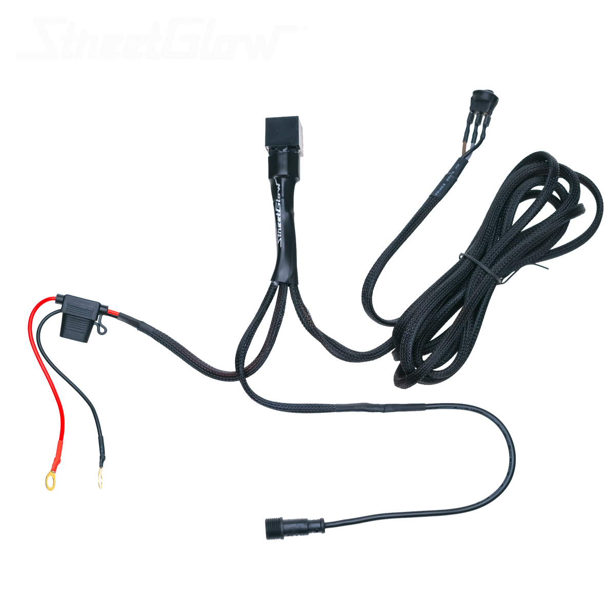 Gold Series Neon Replacement Parts