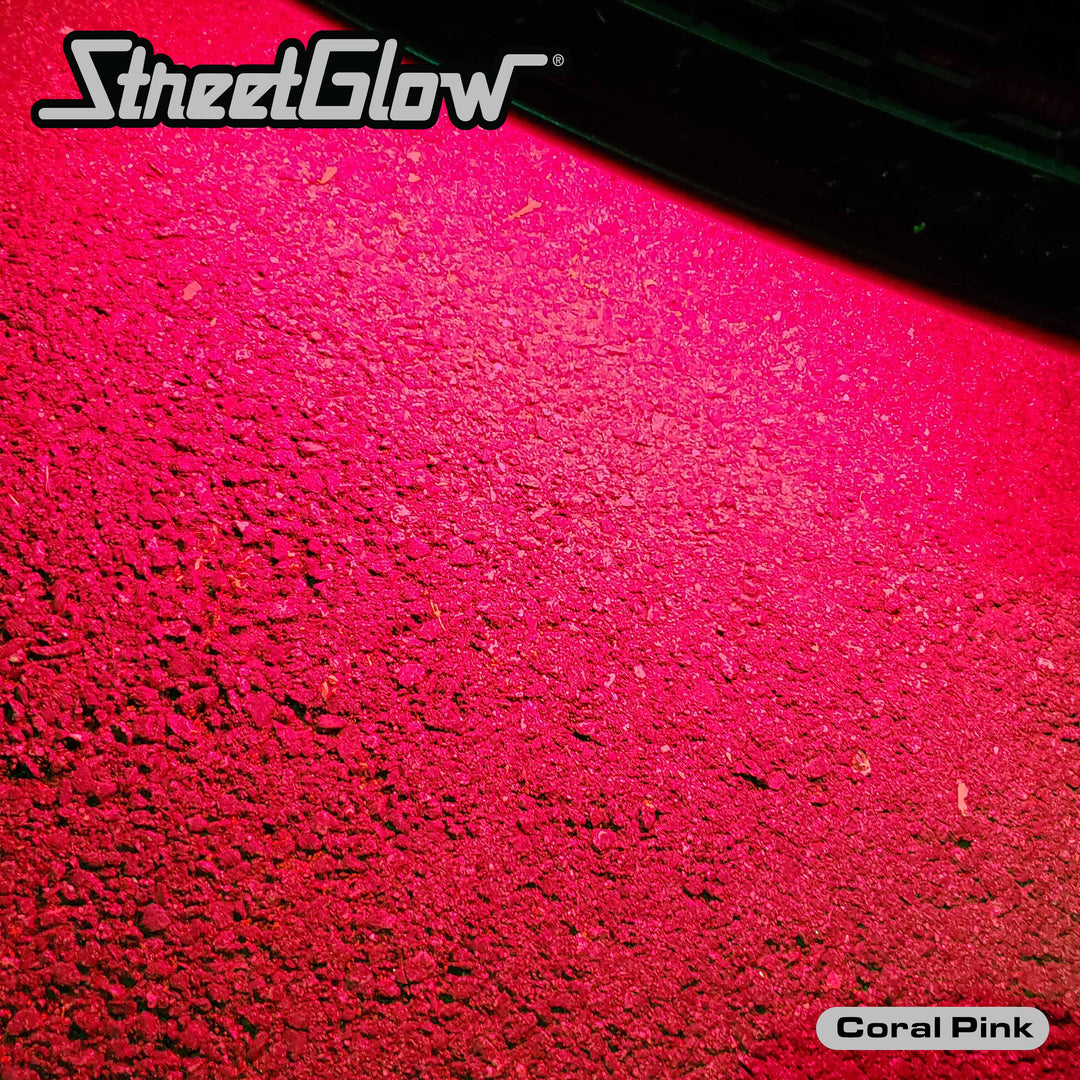 The Original Gold Series Neon Undercar Kit StreetGlow