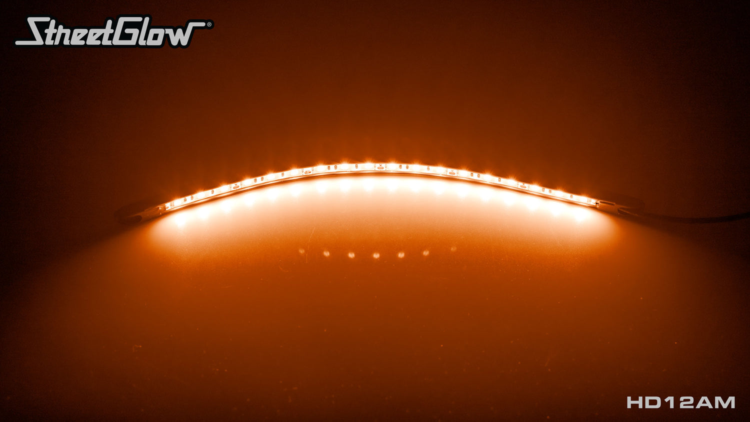 Heavy Duty LED Strips