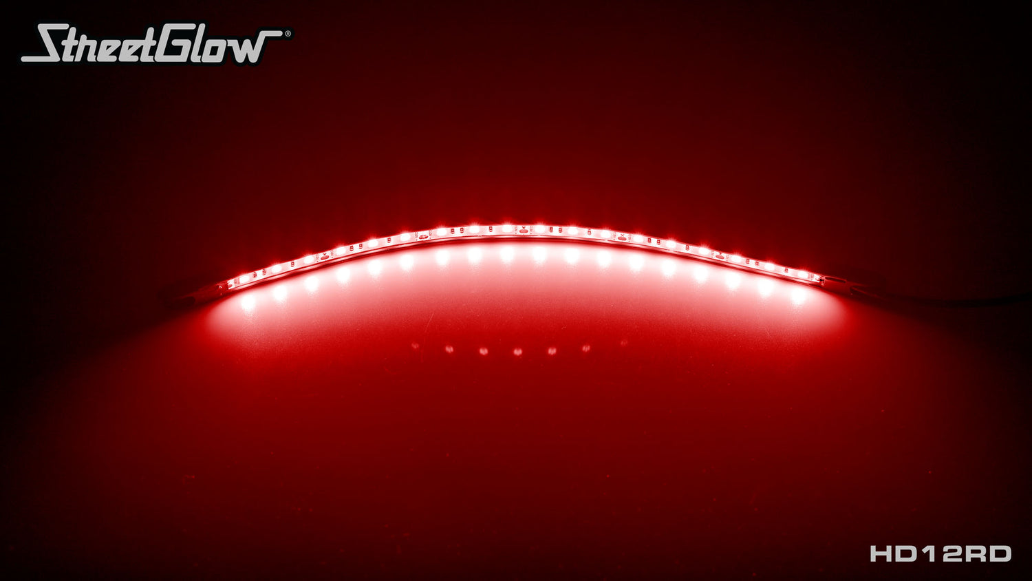 Heavy Duty LED Strips