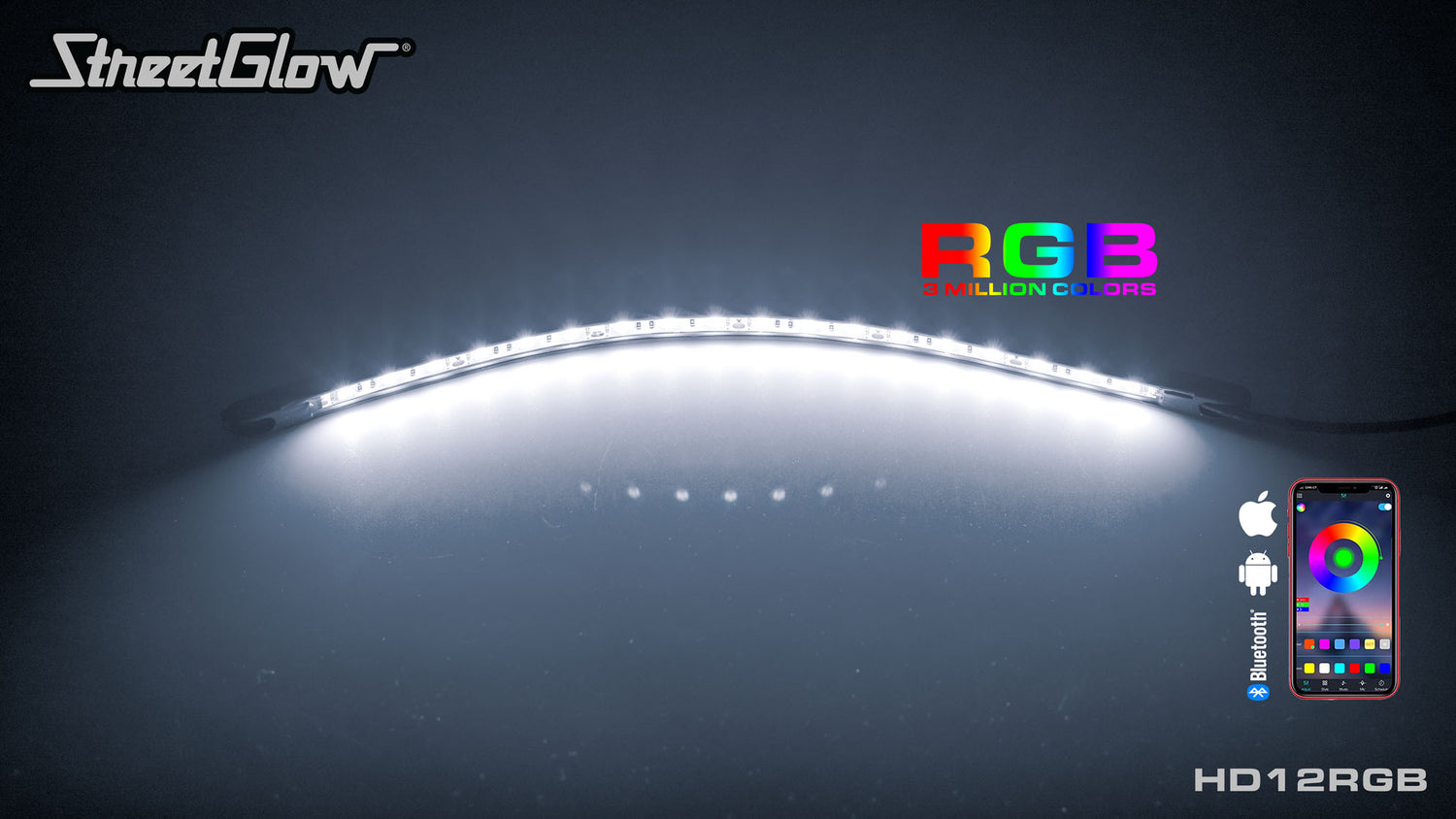 Heavy Duty LED Strips