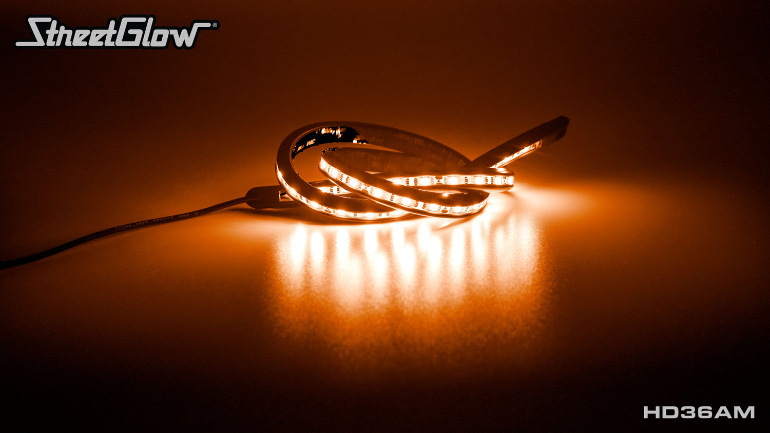 Heavy Duty LED Strips