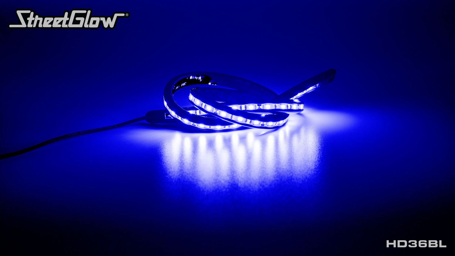 Heavy Duty LED Strips