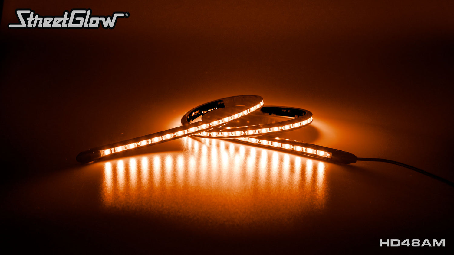 Heavy Duty LED Strips