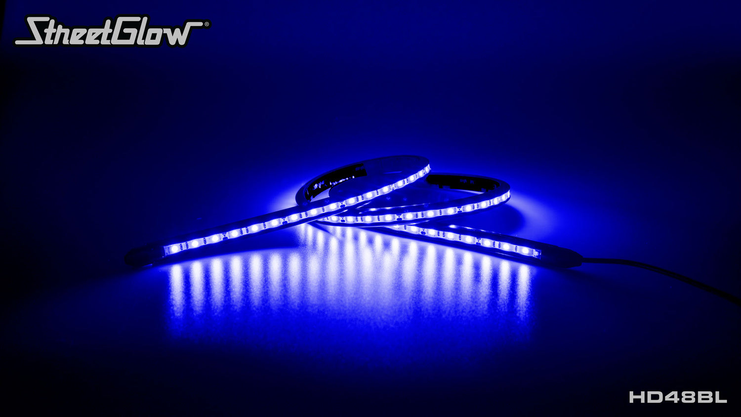 Heavy Duty LED Strips