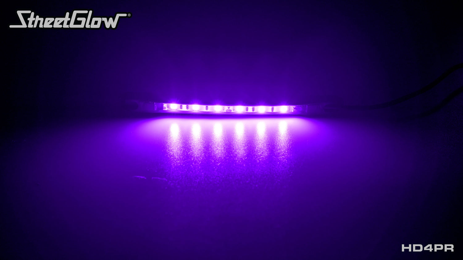 Heavy Duty LED Strips