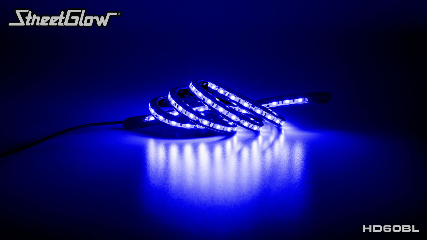 Heavy Duty LED Strips