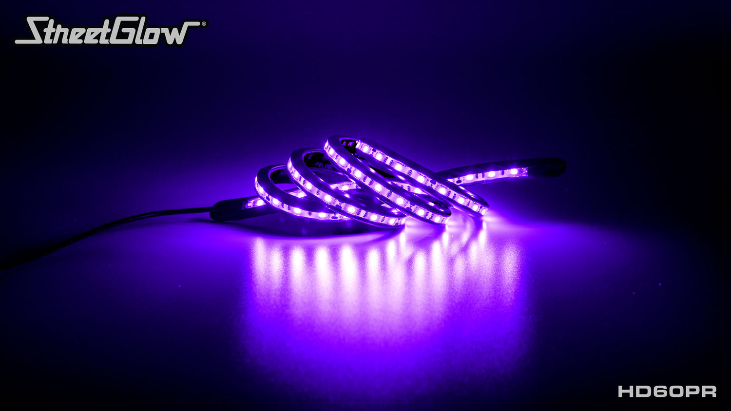 Heavy Duty LED Strips