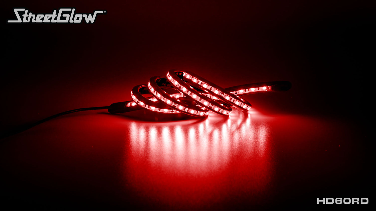 Heavy Duty LED Strips