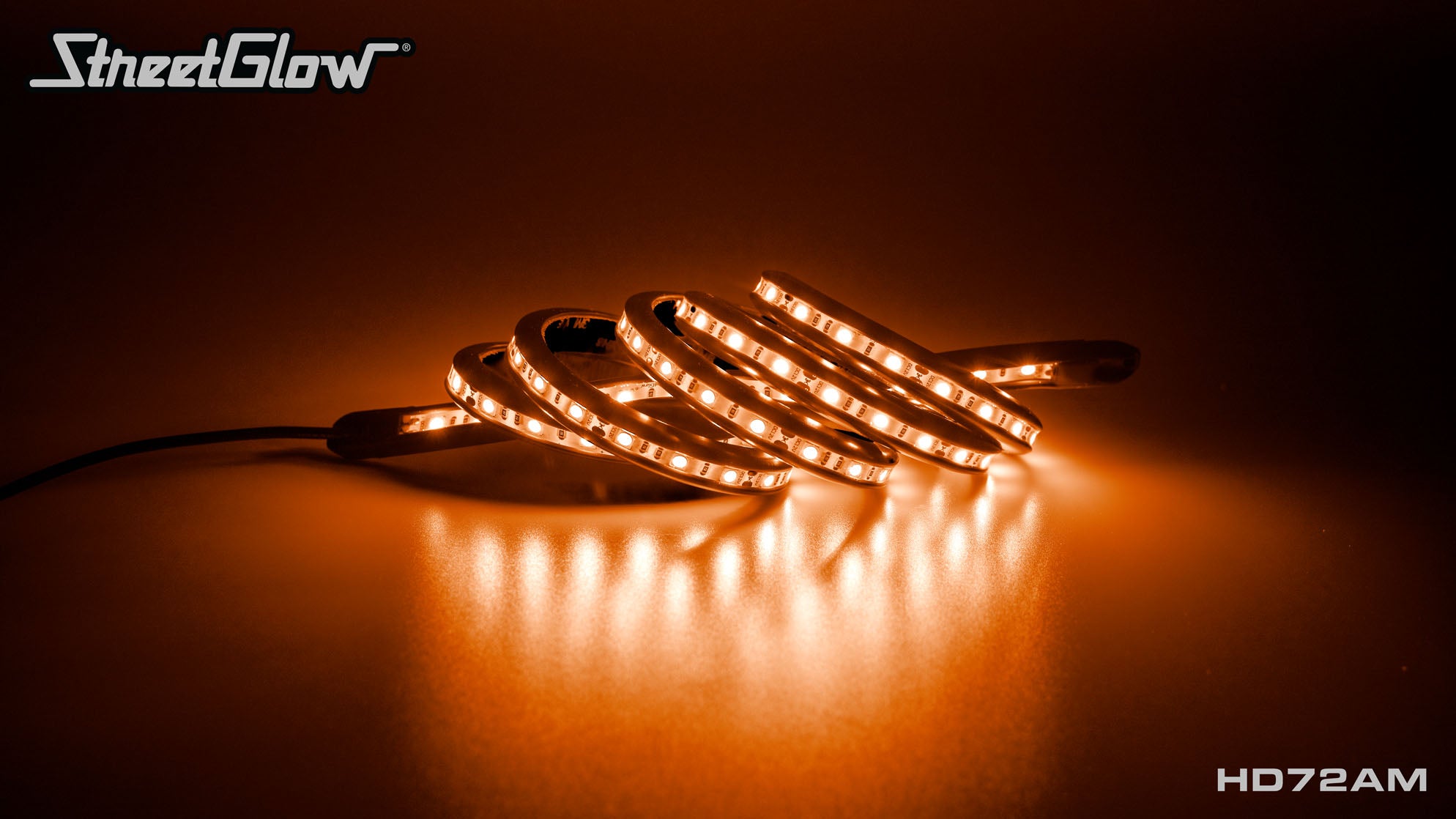 Heavy Duty LED Strips StreetGlow