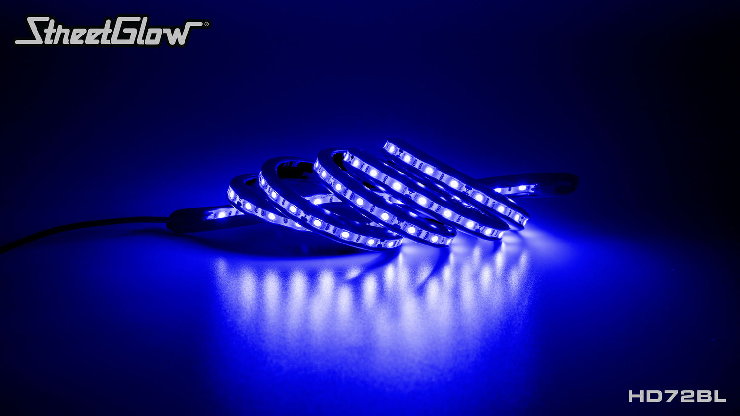 Heavy Duty LED Strips