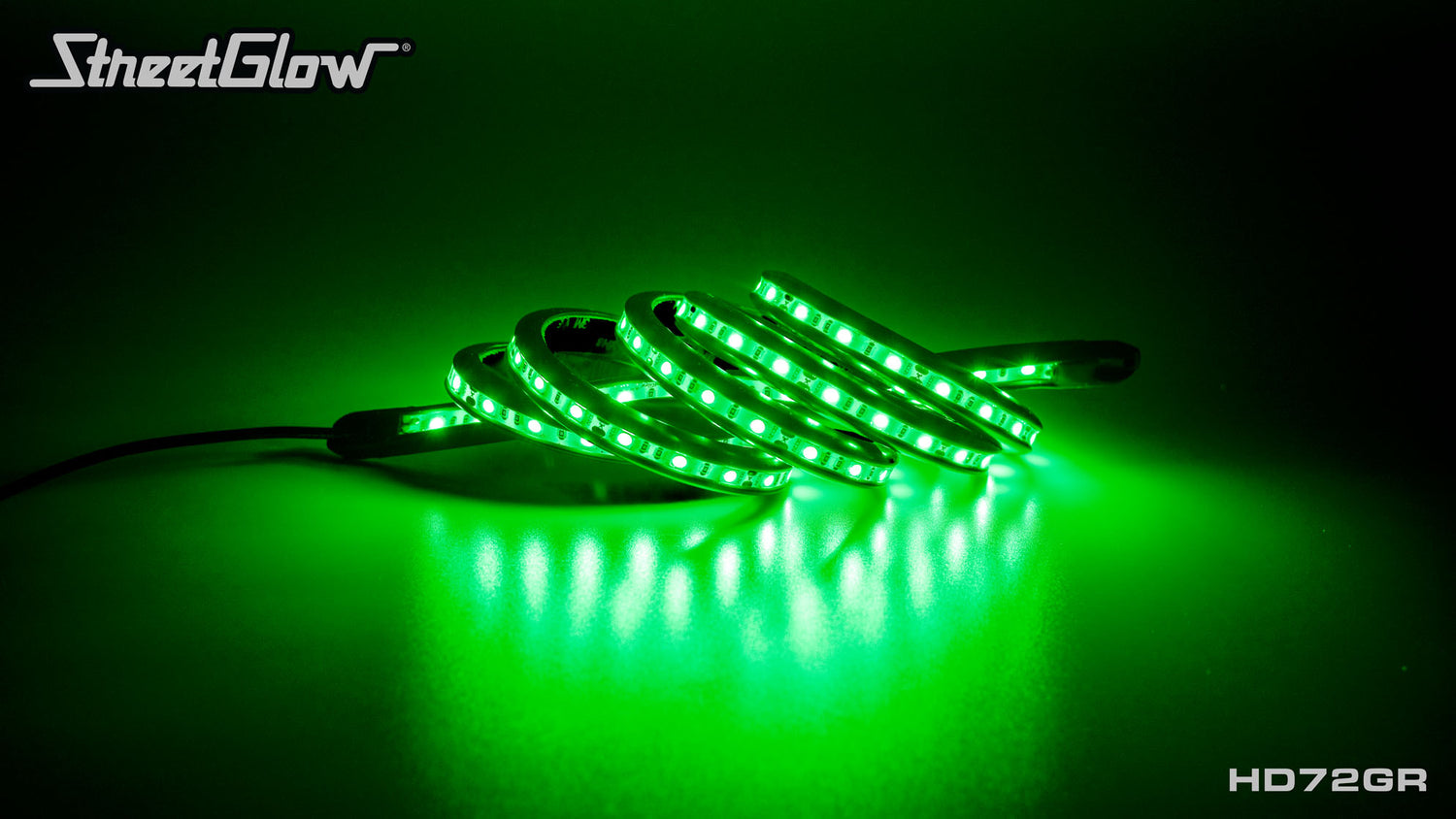 Heavy Duty LED Strips