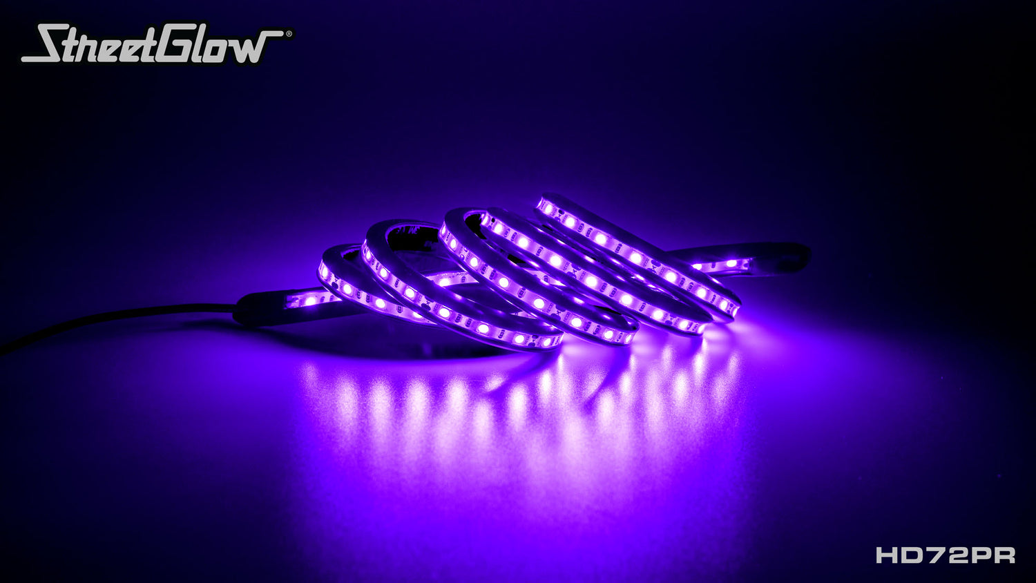 Heavy Duty LED Strips