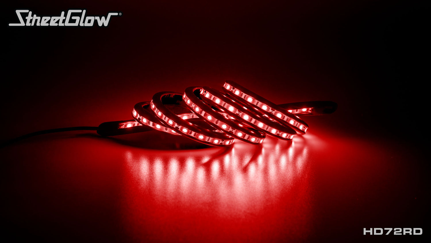 Heavy Duty LED Strips