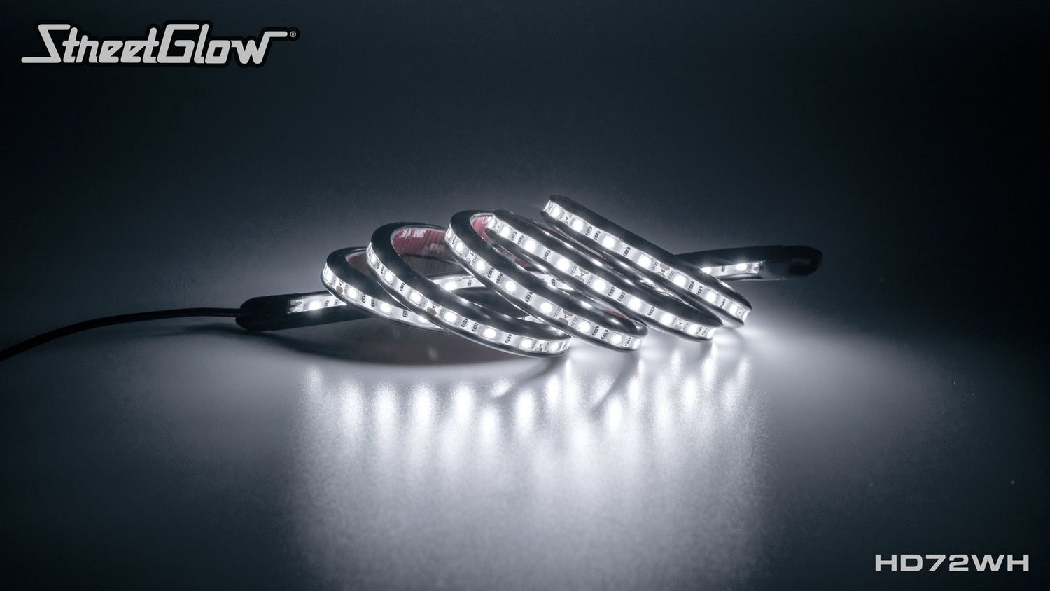 Heavy Duty LED Strips