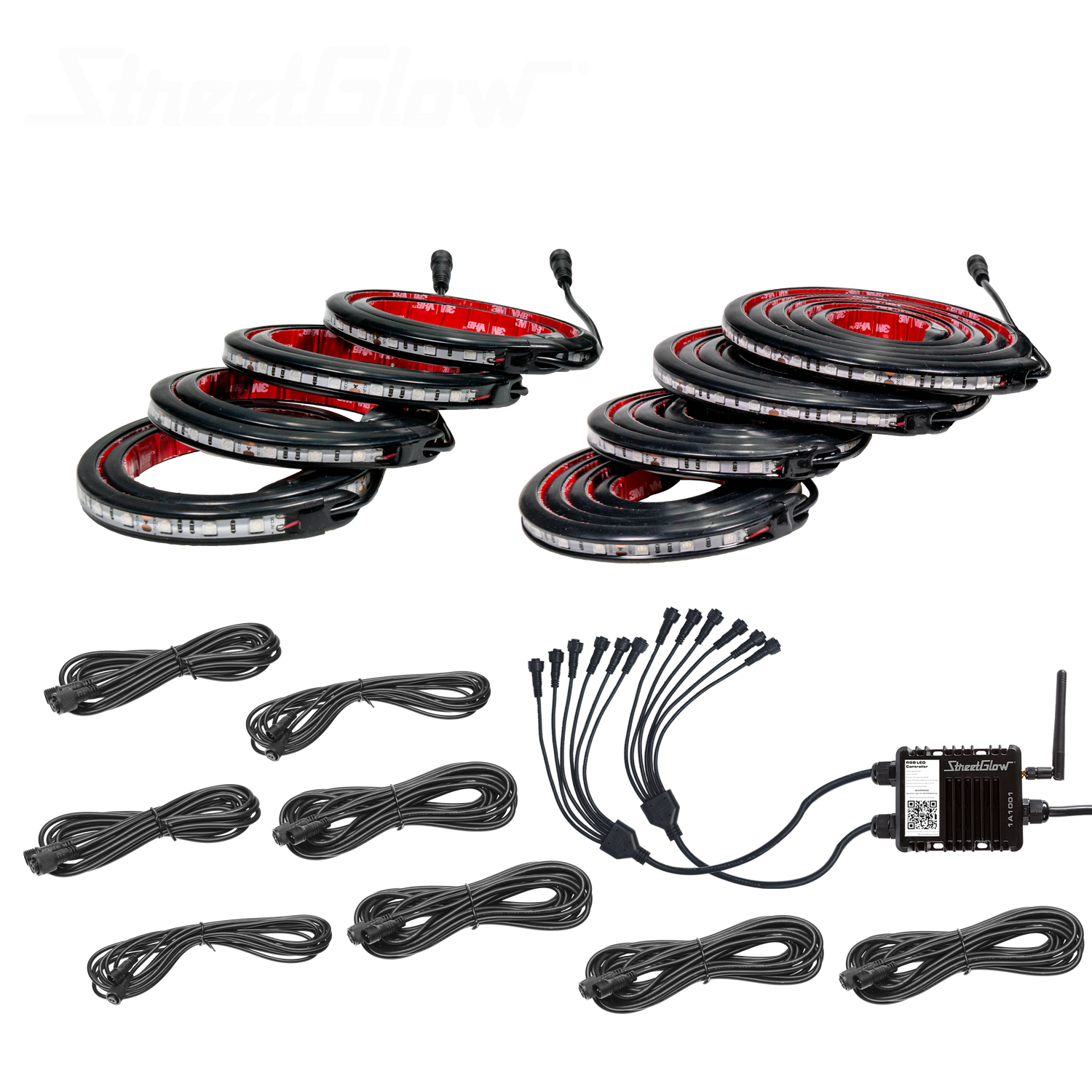 LED Undercar Kits