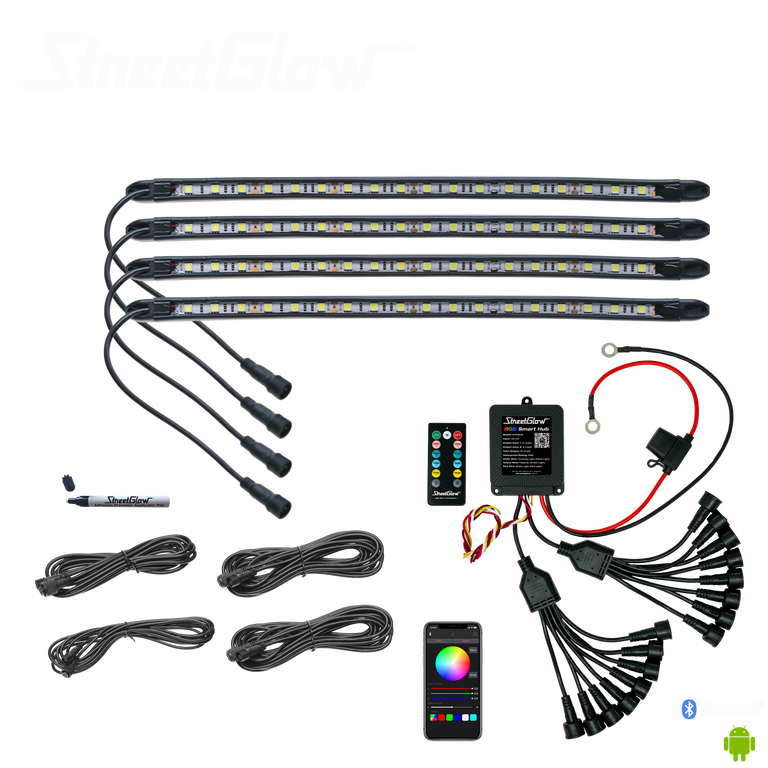 LED Interior Kit – StreetGlow