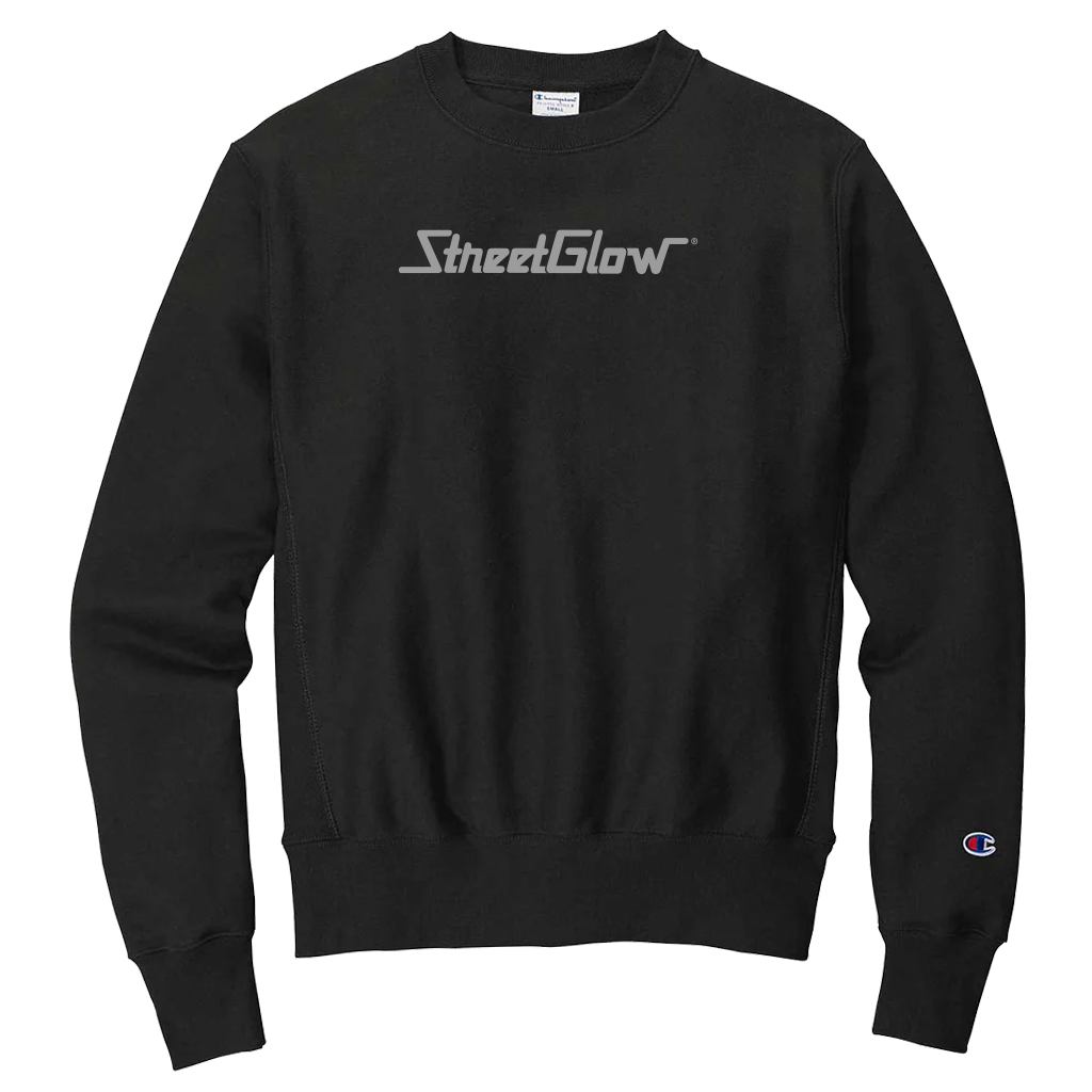 StreetGlow Sweatshirt