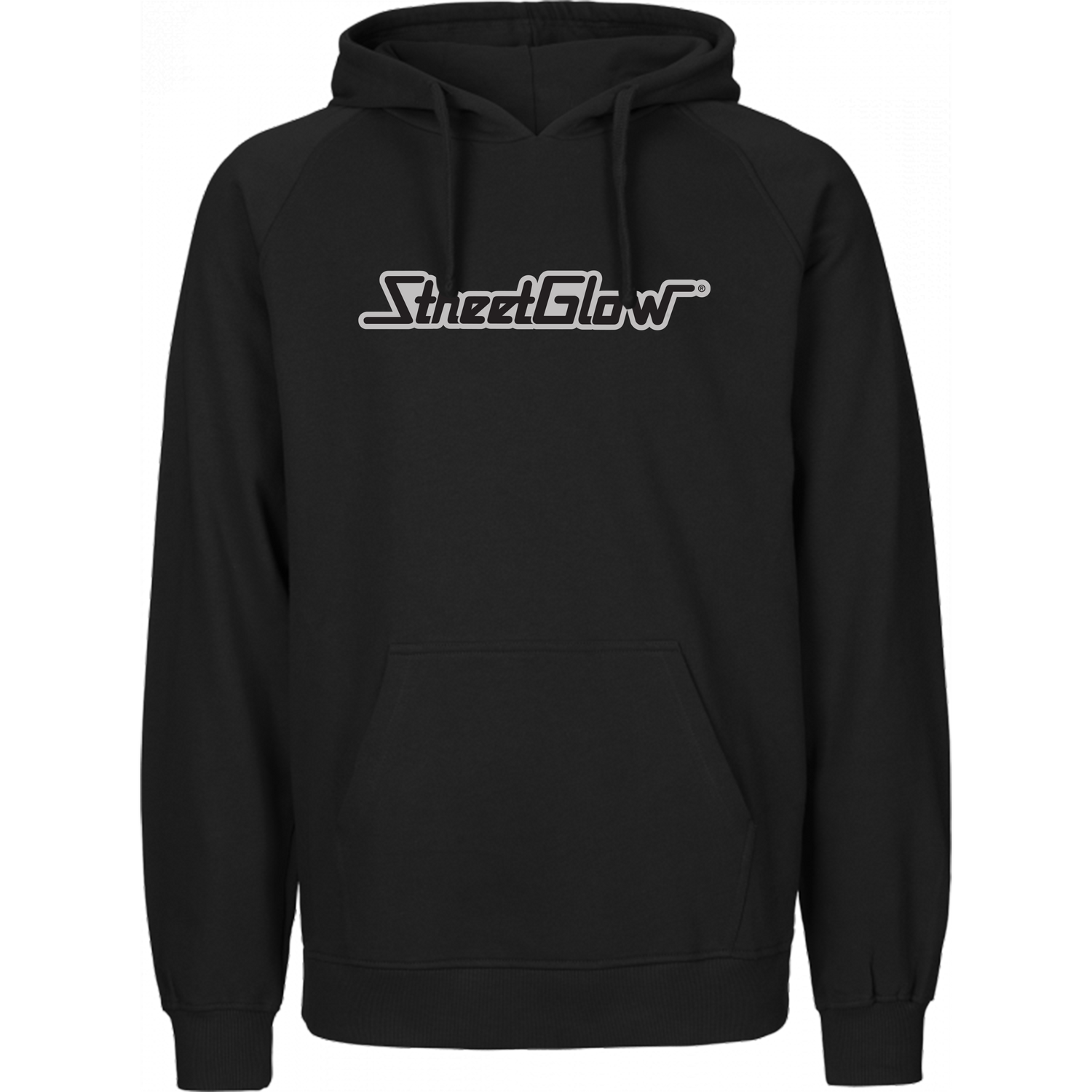 StreetGlow Hoodie