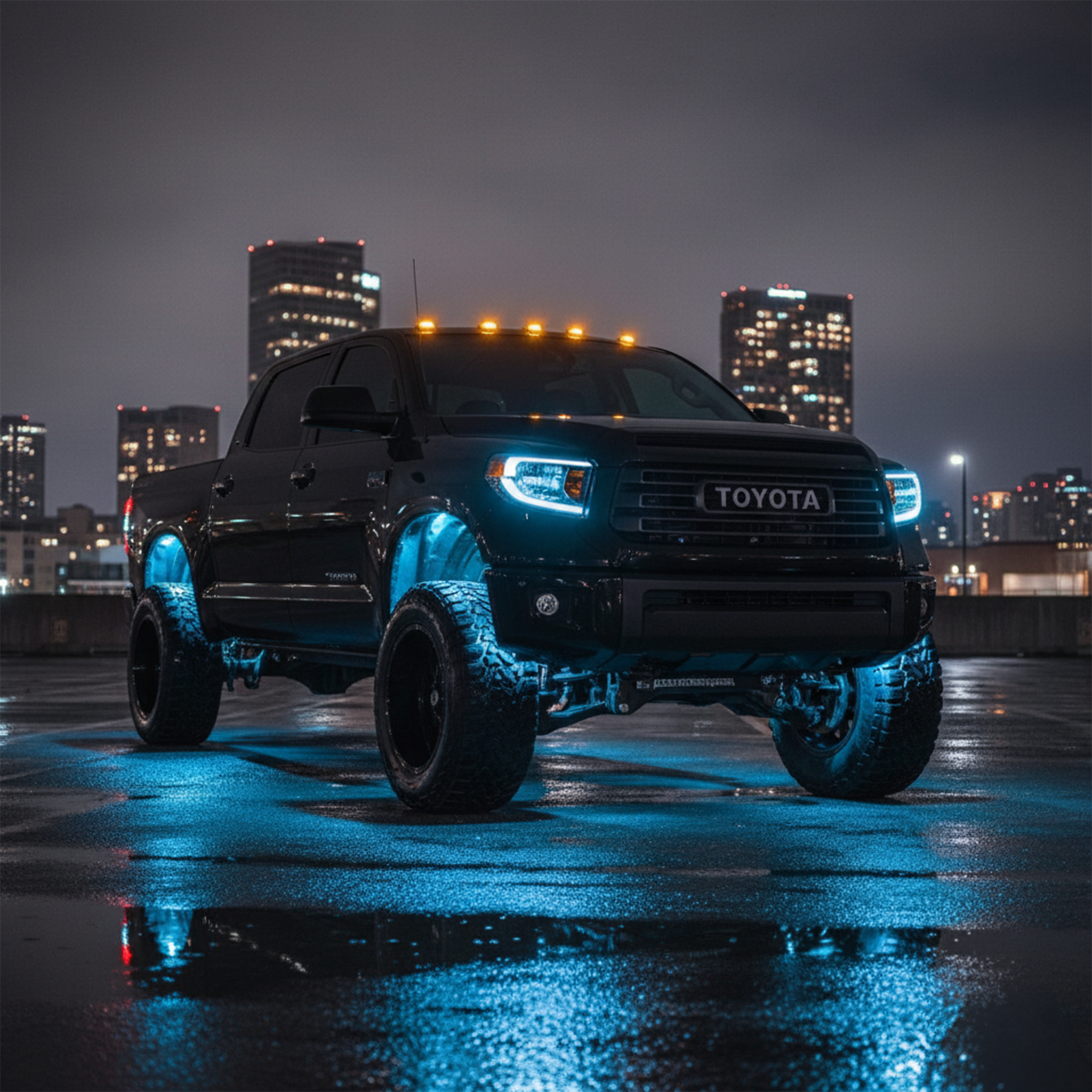 Smart LED Pod Kits (Rock Light Kits) – StreetGlow