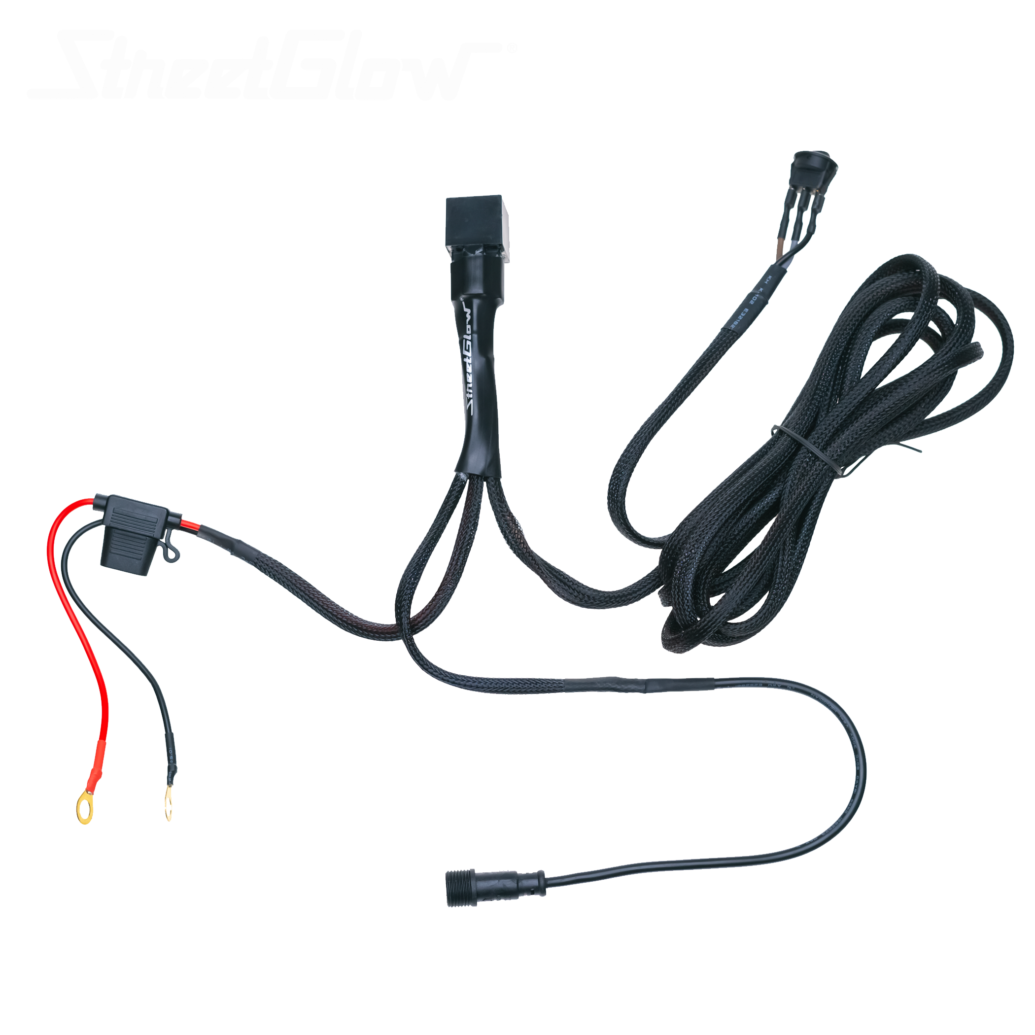 【2025年値引きチャンス】Reloop Neon One Mighty Box Gold Series Neon Replacement Parts – StreetGlow