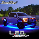 LED Undercar Kits – StreetGlow