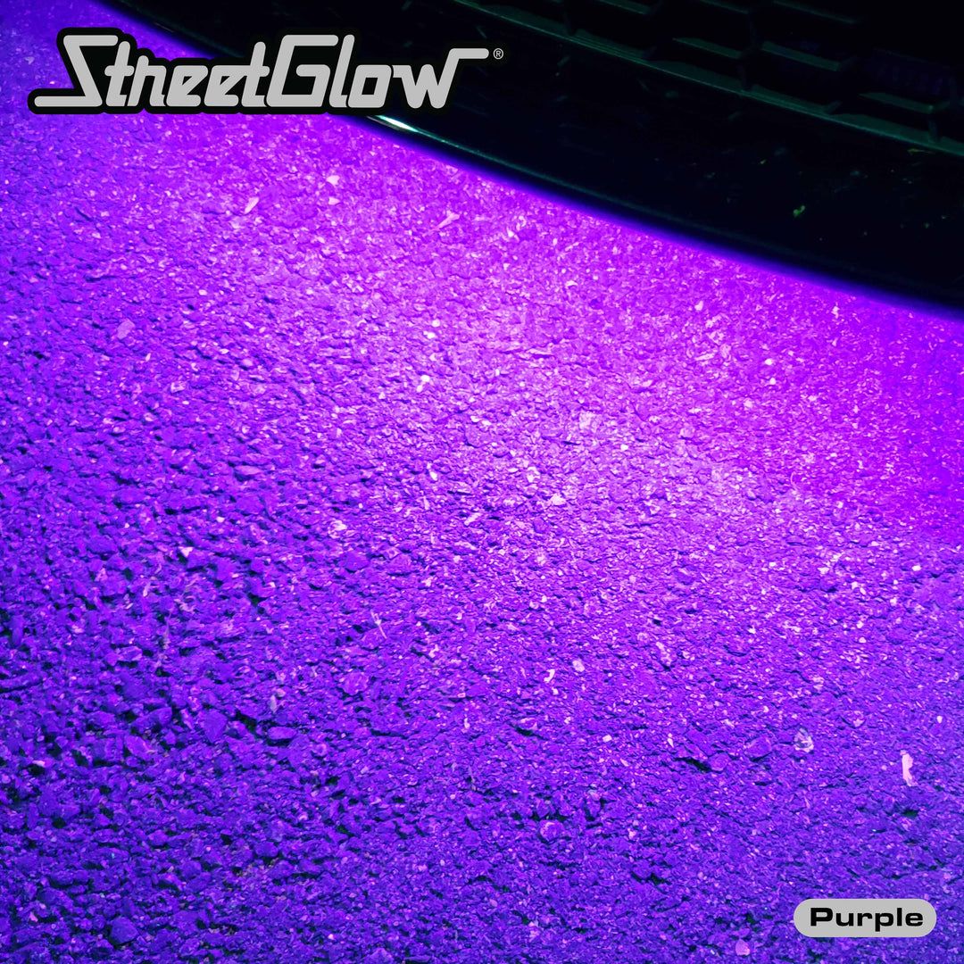 Gold Series Neon Replacement Tubes – StreetGlow