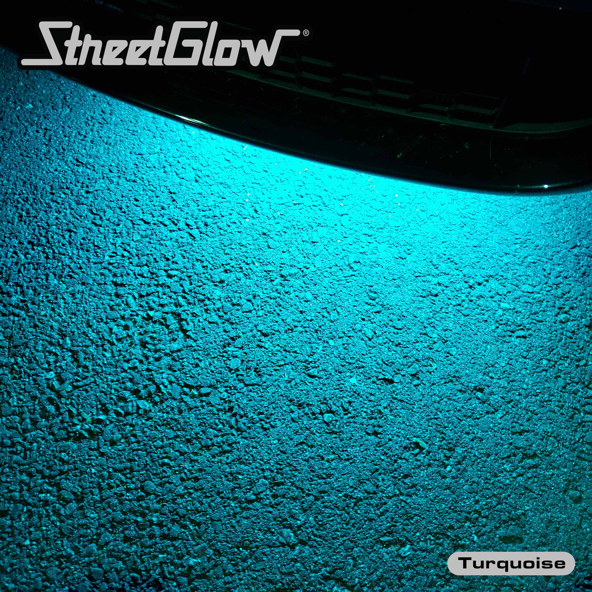 Gold Series Neon Replacement Tubes – StreetGlow